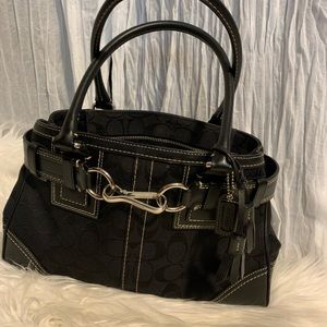 Coach handbag